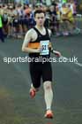Senior mens 2024 Elswick Harriers Good Friday Relays, Newburn, Newcastle Upon Tyne  Photo: David T. Hewitson/Sports for All Pics